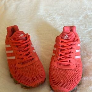 Adidas 3D